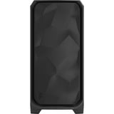 Fractal Design Meshify 3 XL big tower behuizing Zwart | 2x USB-A | 1x USB-C
