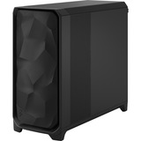 Fractal Design Meshify 3 XL big tower behuizing Zwart | 2x USB-A | 1x USB-C