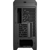 Fractal Design Meshify 3 XL big tower behuizing Zwart | 2x USB-A | 1x USB-C