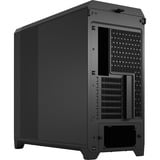 Fractal Design Meshify 3 XL big tower behuizing Zwart | 2x USB-A | 1x USB-C