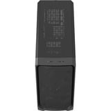 Fractal Design Meshify 3 XL big tower behuizing Zwart | 2x USB-A | 1x USB-C
