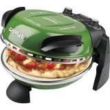 G3 Ferrari Pizza Express Delizia G1000603 pizzaoven Groen/zwart