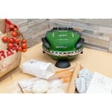 G3 Ferrari Pizza Express Delizia G1000603 pizzaoven Groen