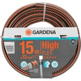 GARDENA Comfort HighFLEX slang 13 mm (1/2") Grijs/oranje, 18061-20, 15 m