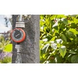 GARDENA Watertimer bewateringsautomaat Grijs/oranje, 1169-20