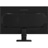 GIGABYTE GS25F2A 24.5" gaming monitor Zwart, 1x DisplayPort, 2x HDMI, 240 Hz