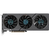 GIGABYTE GeForce RTX 4060 EAGLE OC 8G grafische kaart 2x HDMI, 2x DisplayPort, DLSS 3