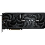 GIGABYTE GeForce RTX 5080 WINDFORCE OC SFF 16G grafische kaart 3x DisplayPort, 1x HDMI