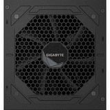 GIGABYTE , 750 Watt voeding  Zwart