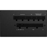 GIGABYTE , 750 Watt voeding  Zwart