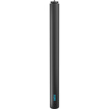 GoPro Carbon Fiber Extension Pole 2,7m bevestiging Zwart