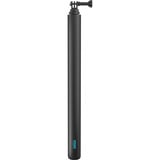 GoPro Carbon Fiber Extension Pole 2,7m bevestiging Zwart