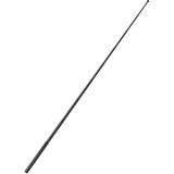 GoPro Carbon Fiber Extension Pole 2,7m bevestiging Zwart