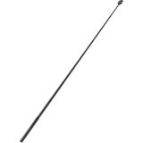 GoPro Carbon Fiber Extension Pole 2,7m bevestiging Zwart