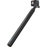 GoPro Carbon Fiber Extension Pole 2,7m bevestiging Zwart