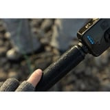 GoPro Carbon Fiber Extension Pole 2,7m bevestiging Zwart