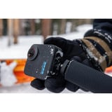 GoPro Carbon Fiber Extension Pole 2,7m bevestiging Zwart