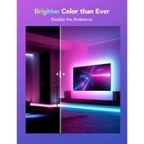 Govee LED Strip Light M1 ledstrip 5 meter, 2,4GHz wifi + Bluetooth
