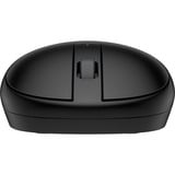HP 240 Bluetooth-muis Zwart, 1600 dpi, Bluetooth® 5.1