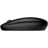 HP 240 Bluetooth-muis Zwart, 1600 dpi, Bluetooth® 5.1