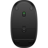 HP 240 Bluetooth-muis Zwart, 1600 dpi, Bluetooth® 5.1
