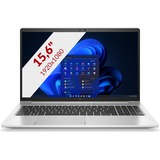 HP EliteBook 650 G9 (5Y488EA#ABH) 15.6" laptop Zilver | 256GB SSD | WIFI 6E | BT | Win 11 Pro