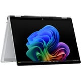 HP OmniBook 5 Flip 14-fp0034nd (C5VM3EA) 14"  2-in-1 laptop Zilver | Core 5 120U | Intel Graphics | 16 GB | 512 GB SSD | Touch