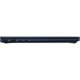 HP OmniBook X FlipNGAI 14-fm0050nd 14"  Copilot+ 2-in-1 laptop Donkerblauw | Core Ultra 5 226V | Intel Arc 130V | 16 GB | 512 GB SSD | Touch