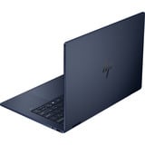 HP OmniBook X FlipNGAI 14-fm0050nd 14"  Copilot+ 2-in-1 laptop Donkerblauw | Core Ultra 5 226V | Intel Arc 130V | 16 GB | 512 GB SSD | Touch