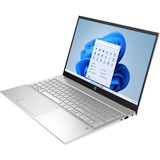 HP Pavilion 15-eg2390nd 15.6" laptop Zilver | i7-1255U | GeForce MX550 | 16 GB | 1 TB SSD