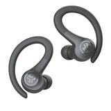 JLab GO Air Sport True Wireless-oordopjes earbuds Grafiet, Bluetooth 5.1