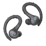 JLab GO Air Sport True Wireless-oordopjes earbuds Grafiet, Bluetooth 5.1