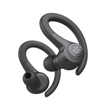JLab GO Air Sport True Wireless-oordopjes earbuds Grafiet, Bluetooth 5.1