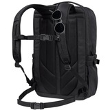 Jack Wolfskin Jack JACK.POT DE LUXE                 bk rugzak Zwart