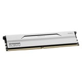 KLEVV BOLT V 32 GB DDR5-6000 (2x 16 GB) werkgeheugen Wit, KD5AGUA80-60A300I, XMP 3.0, EXPO