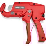 KNIPEX Pijpsnijder 9410185 Rood