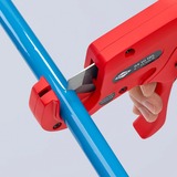 KNIPEX Pijpsnijder 9410185 Rood