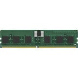 Kingston 16 GB DDR5-5600 (1x 16 GB) servergeheugen KSM56R46BS8-16HA