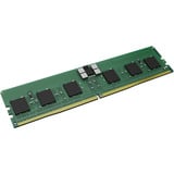 Kingston 16 GB DDR5-5600 (1x 16 GB) servergeheugen KSM56R46BS8-16HA