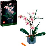 LEGO Creator Expert - Orchidee Constructiespeelgoed 10311