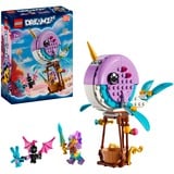 LEGO DREAMZzz - Izzie's narwal-luchtballon Constructiespeelgoed 71472