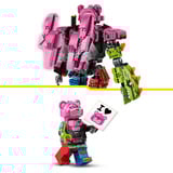LEGO Fortnite - Mecha Team Leader Constructiespeelgoed 77078