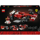 LEGO LEGO 11375 Icons TBA Constructiespeelgoed Retail