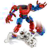 LEGO Marvel Super Heroes - Spider-Man mecha vs. Anti-Venom Constructiespeelgoed 76308