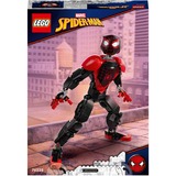 LEGO Spider-Man - Miles Morales figuur Constructiespeelgoed 76225