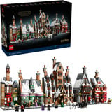 LEGO  Constructiespeelgoed 