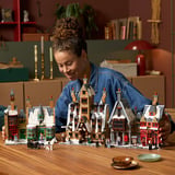 LEGO  Constructiespeelgoed 