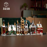 LEGO  Constructiespeelgoed 