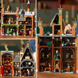 LEGO  Constructiespeelgoed 