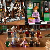 LEGO  Constructiespeelgoed 